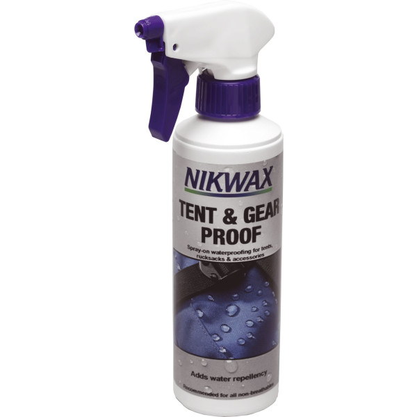 NIKWAX Nikwax Tent & Gear Solar Proof 500ml [Box 12]